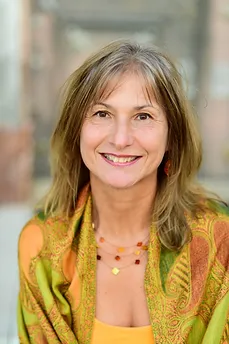Ulrike Heinich