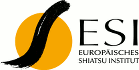 Das Logo des Europäischen Shiatsu Instituts