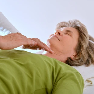 Mehr zur Reiki-Behandlung Reiki-Behandlung